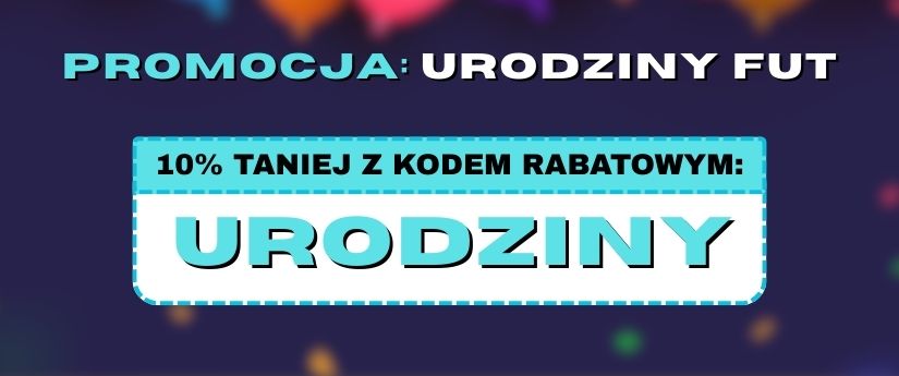 URODZINY FUT HS 3 PL